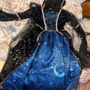 Dress Costume
